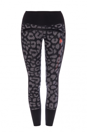 Patterned leggings, zdjęcie 1 Patterned leggings od ADIDAS by Stella McCartney